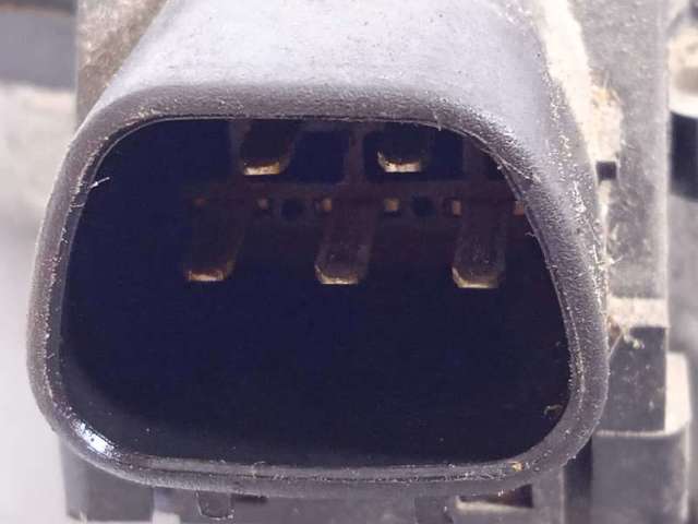 Motor del limpiaparabrisas para Toyota Corolla (E12)