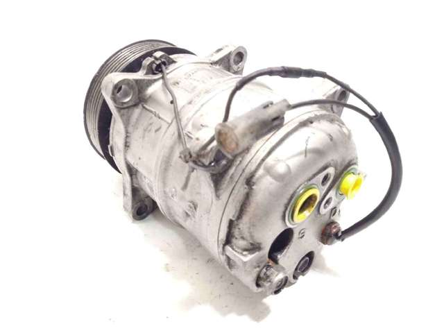 VOLVO 8602621 Compresor de aire acondicionado  comprar en Murcia