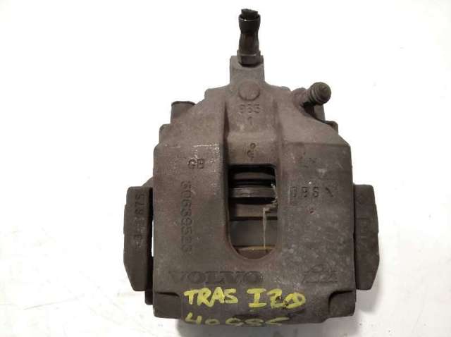 Pinza de freno trasera izquierda 8602854 VOLVO