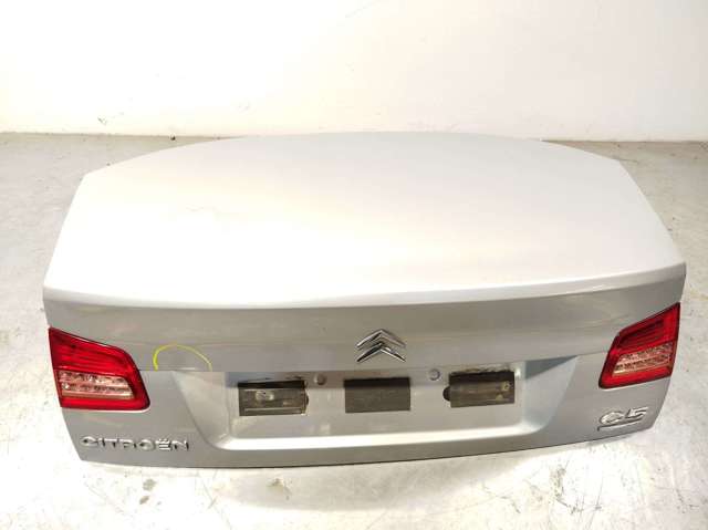 860694 PEUGEOT Tapa maletero comprar Alcalá