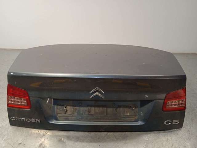 860694 PEUGEOT Tapa del maletero  disponible Ourense