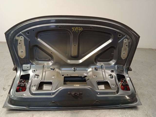 860694 Tapa maletero comprar Girona