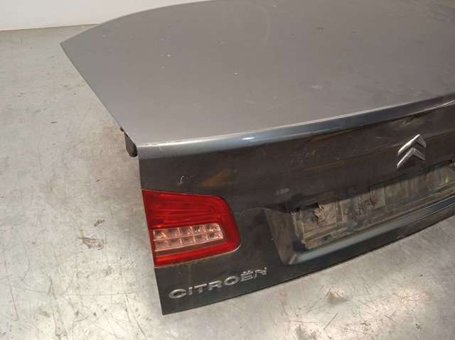 PEUGEOT 860694 Tapa maletero  en stock Salamanca