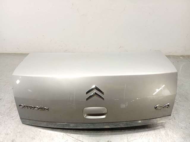 Comprar Tapa del maletero Citroen C4   a bajo precio