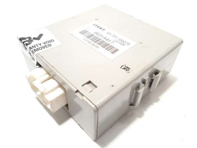 8631A417 Mitsubishi