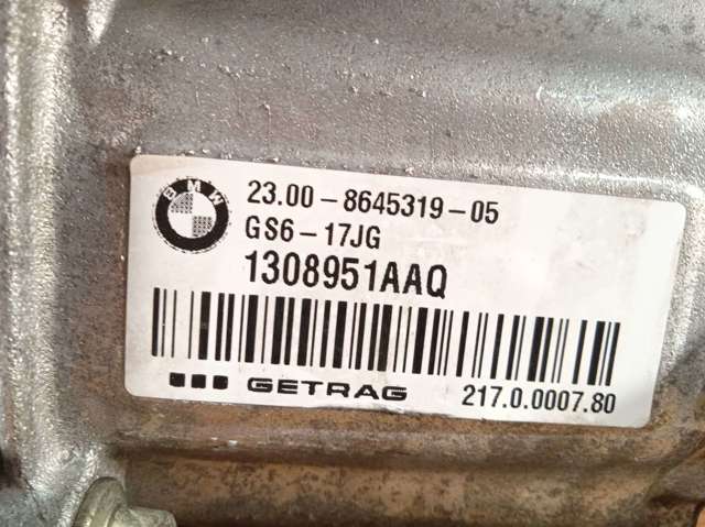 8645319 BMW