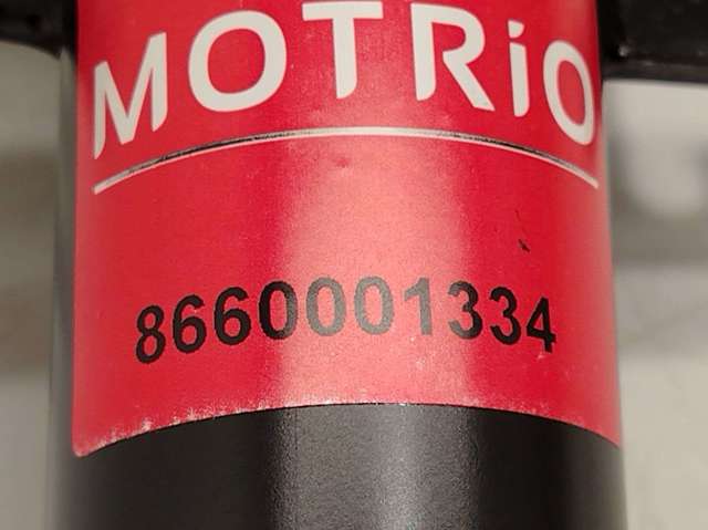 RENAULT 8660001334 Amortiguador delantero  disponible Valladolid