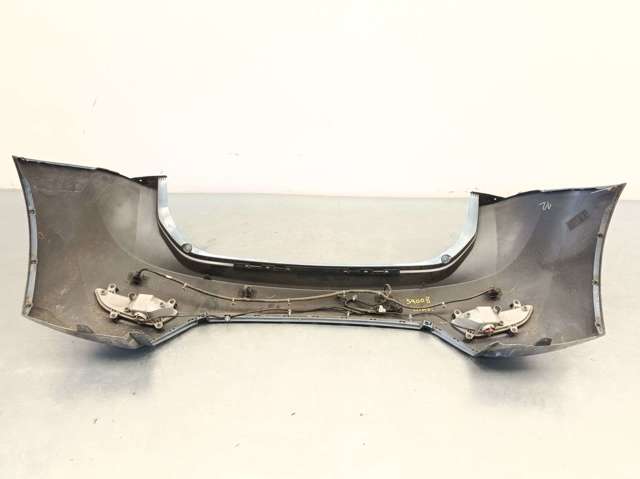 Comprar Parachoques trasero Hyundai I20  GB a bajo precio