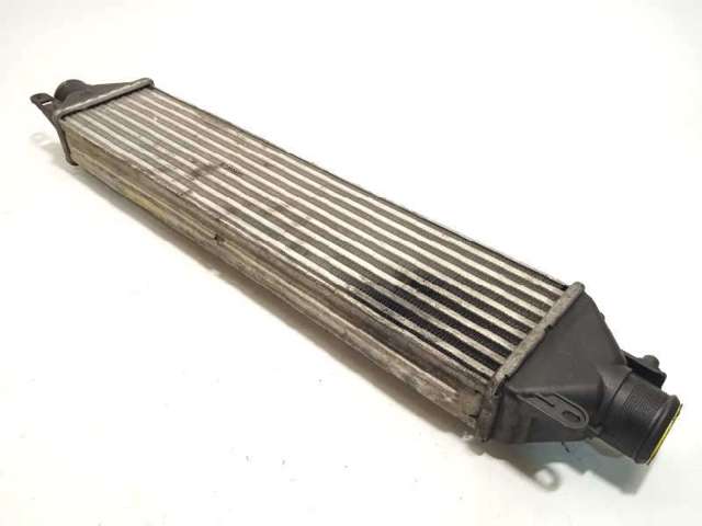 Radiador de aire de admisión 866455500 OPEL