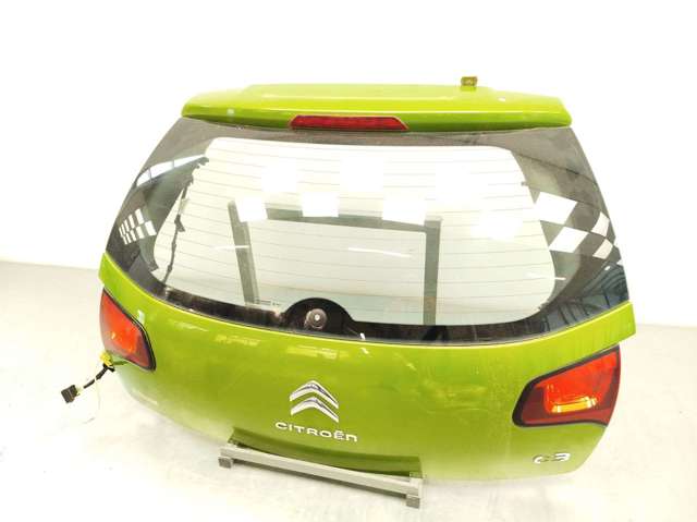 Puerta trasera para Citroen C3 A51