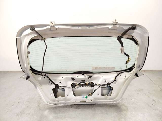 Comprar Puertas Peugeot 207  hatchback usado