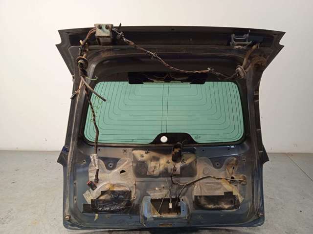 Porton trasero Peugeot 407 (2004-2011)
