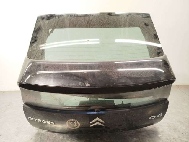 Comprar Puerta trasera del maletero (portón trasero) Citroen C4  LA a bajo precio