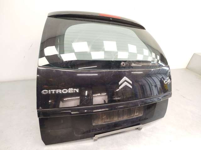 Porton trasero Citroen C4  (2006-2013)
