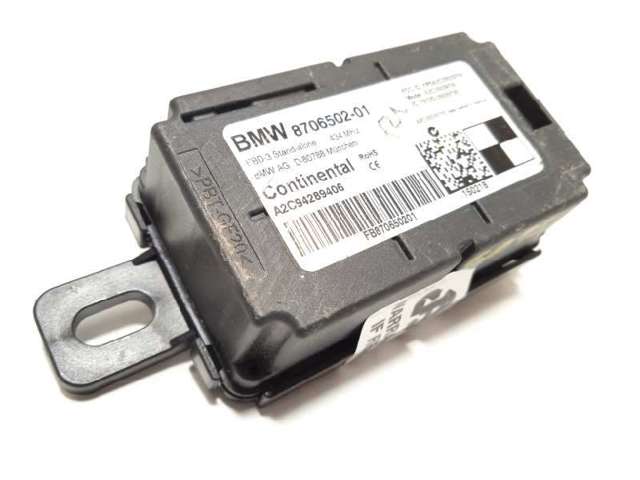 8706502 BMW