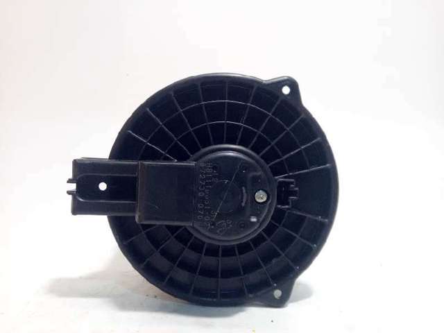 Motor de calefacción 8727000700 MAZDA