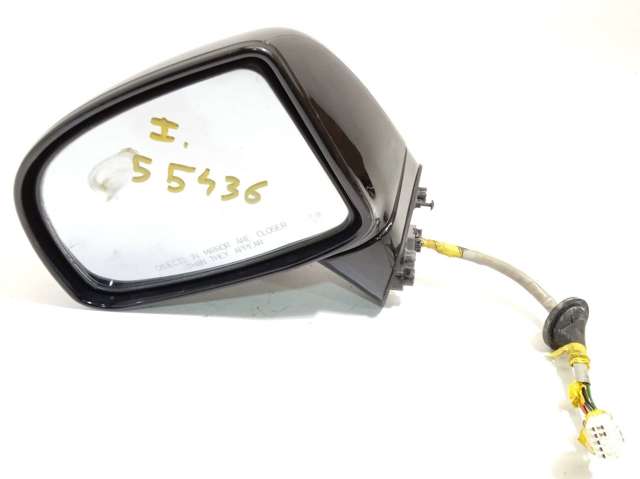 Comprar Espejo retrovisor izquierdo KIA Carens  FG a bajo precio