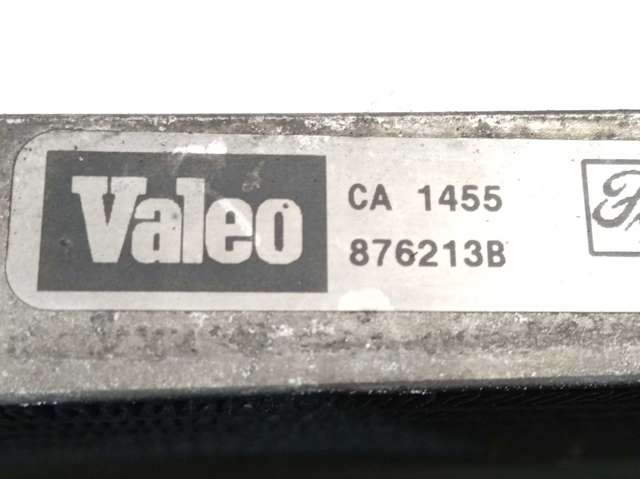VOLVO 876213B Condensador aire acondicionado comprar Tarragona