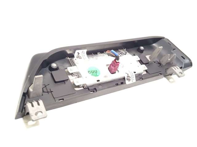 Pantalla para BMW 3 G20, G80, G28