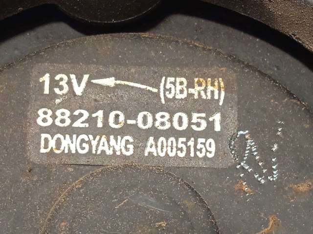 8821008051 Ssang Yong
