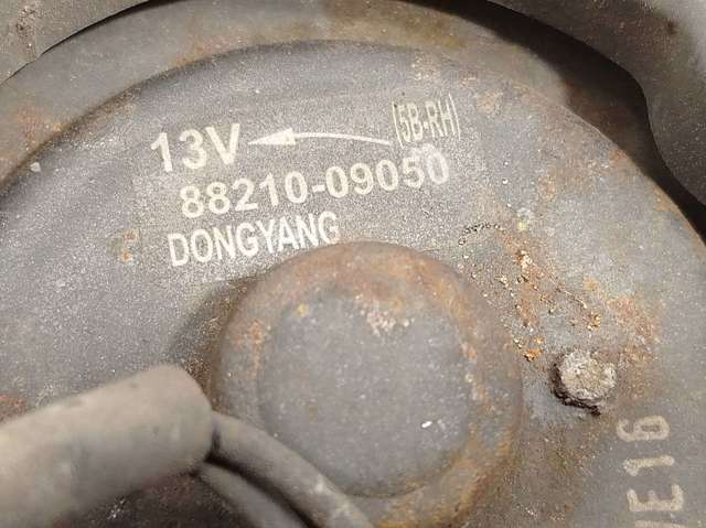 8821009050 Ssang Yong