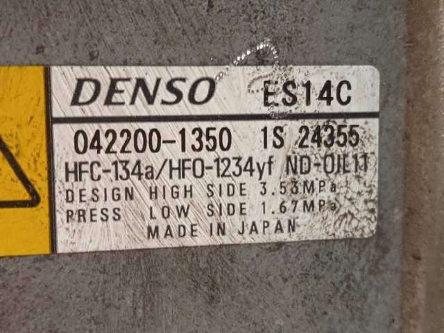 8837052012 Toyota
