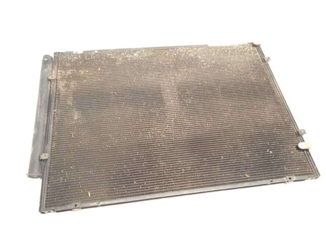 TOYOTA 8846048060 Condensador aire acondicionado  en stock Terrassa
