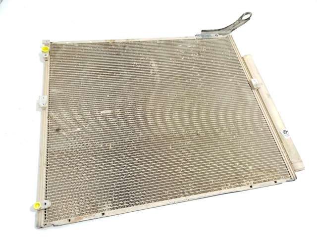 Condensador 8846060420 TOYOTA