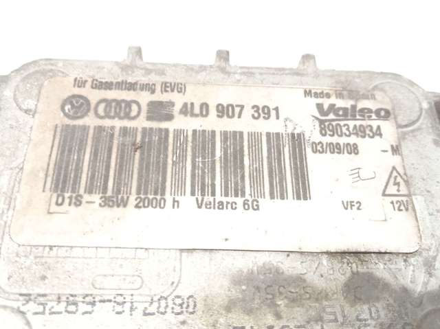 89034934 VAG