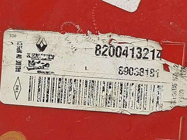 89038181 Renault (RVI)