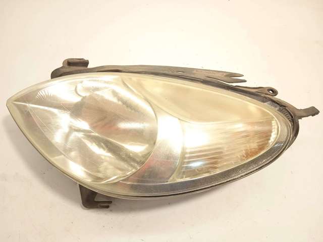 Precio del repuesto Faros delantero izquierdo Xsara  monovolumen