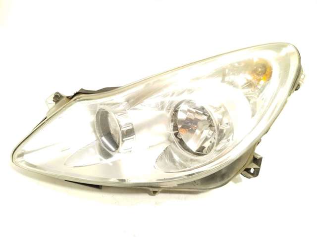 OPEL 89313290 Faro izquierdo  en stock Valencia