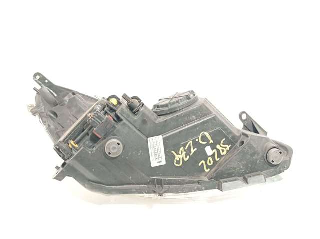 89313290 OPEL Faro izquierdo  en stock Huelva