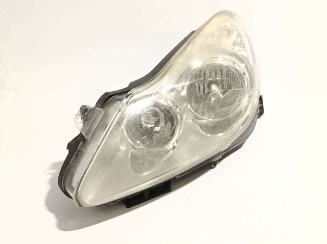 89313290 OPEL Faro izquierdo  en stock Gandía