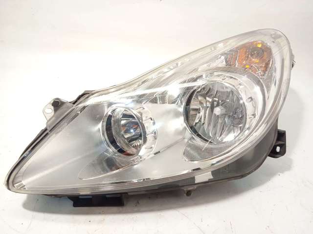 OPEL 89313290 Faro izquierdo  en stock Salamanca