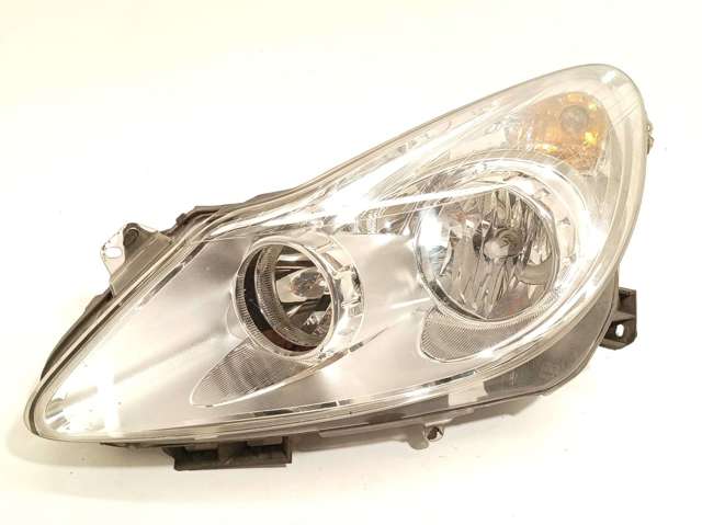 89313290 OPEL Faro izquierdo  disponible Alicante
