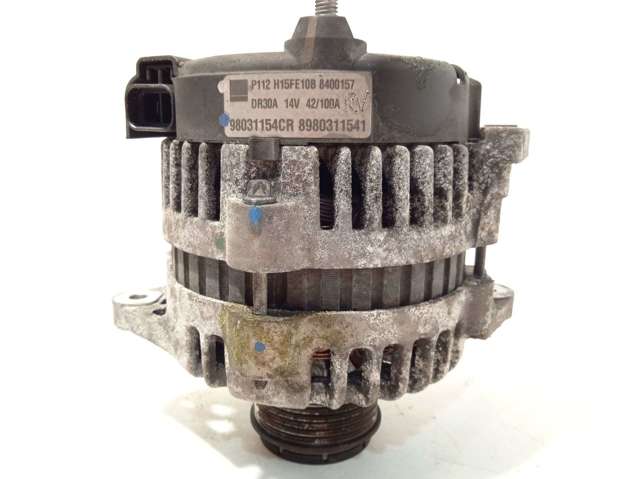 OPEL 8980311541 Alternador  comprar en Albacete