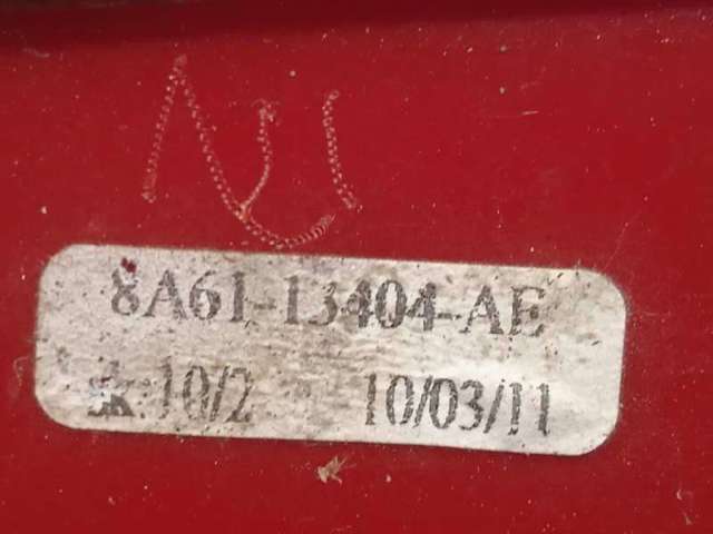 Piloto trasero derecho 8A6113404AE FORD