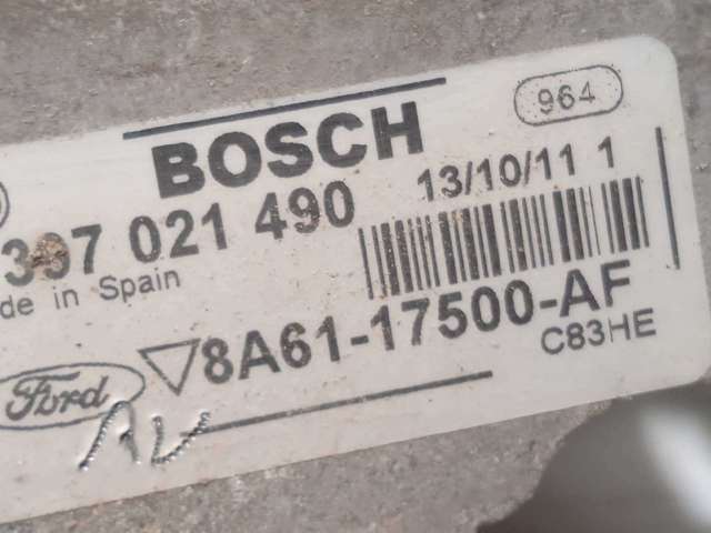 8A6117B571AB Motor limpiaparabrisas  en stock Castellón