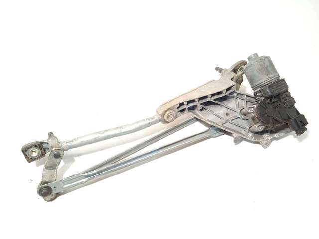 8A6117B571AB FORD Motor del limpiaparabrisas  disponible Ourense