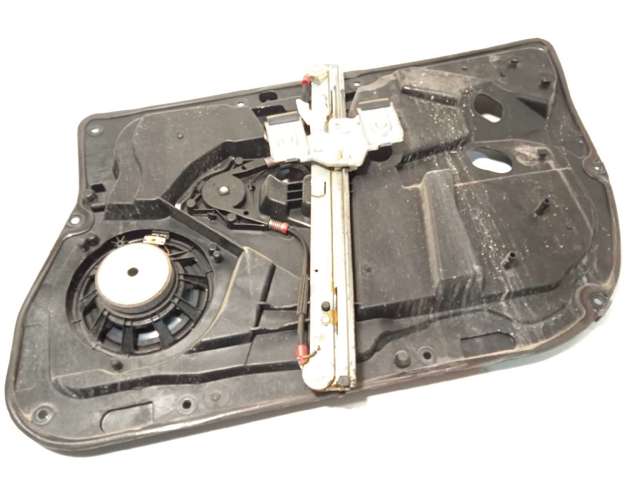 Comprar Mecanismo de elevalunas de la puerta delantera izquierda Ford Fiesta VII  a bajo precio