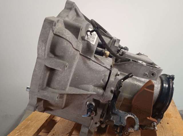8A6R7002JA Ford