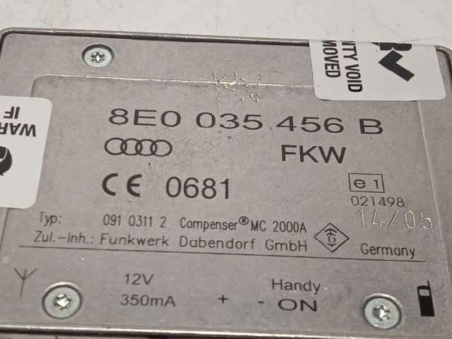 8E0035456B VAG