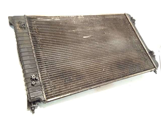 Água radiador 8E0121251L VAG