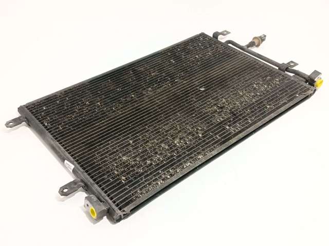 Condensador aire acondicionado para Seat Exeo 3R5