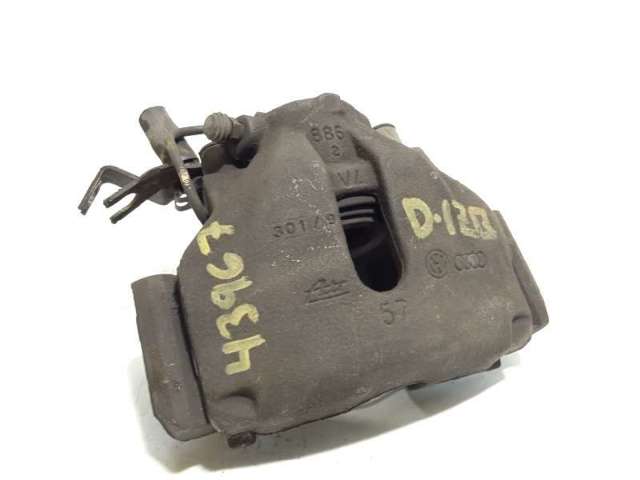 Pinza de freno, Eje delantero izquierda 8E0615123A VAG