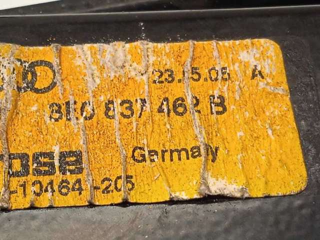 8E0837462B VAG Mecanismo de elevalunas delantero derecha comprar Madrid