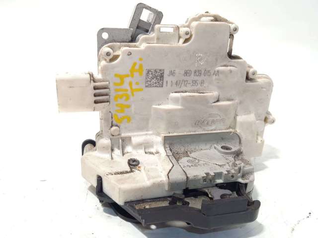 8E0839015AA Cerradura de puerta trasera izquierda  comprar en Zaragoza