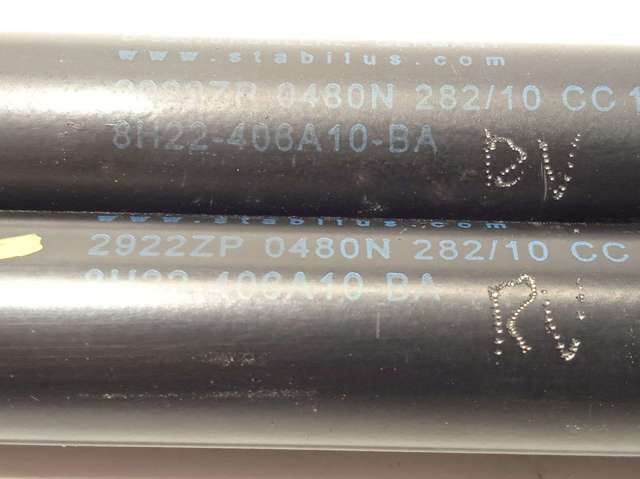 8H22406A10BA Land Rover