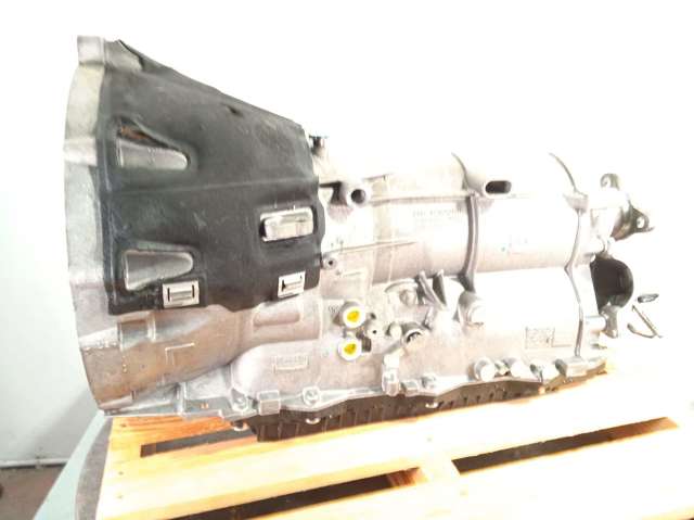 8HP45 BMW Caja de cambios automática comprar Alcalá